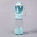 Water And Food Integrated Dog Walking Portable Cat Drinking Water Portable Cup
