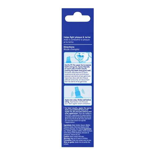 bluestem Oral Care Cat Spray, 2 fl oz