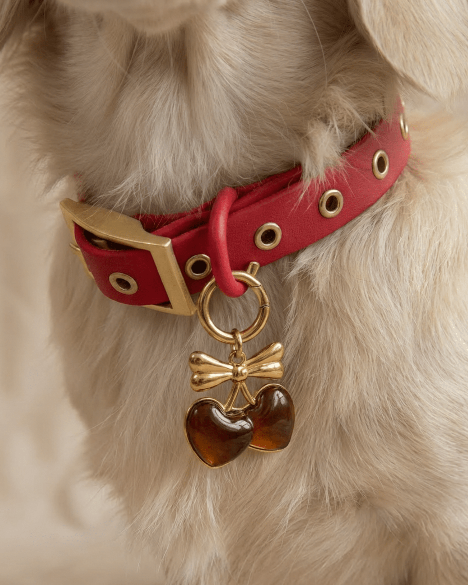 Cherry Pendant