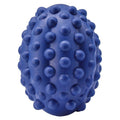 Pet Toy Rubber Bump Rugby Vocal Resistance Bite Wear