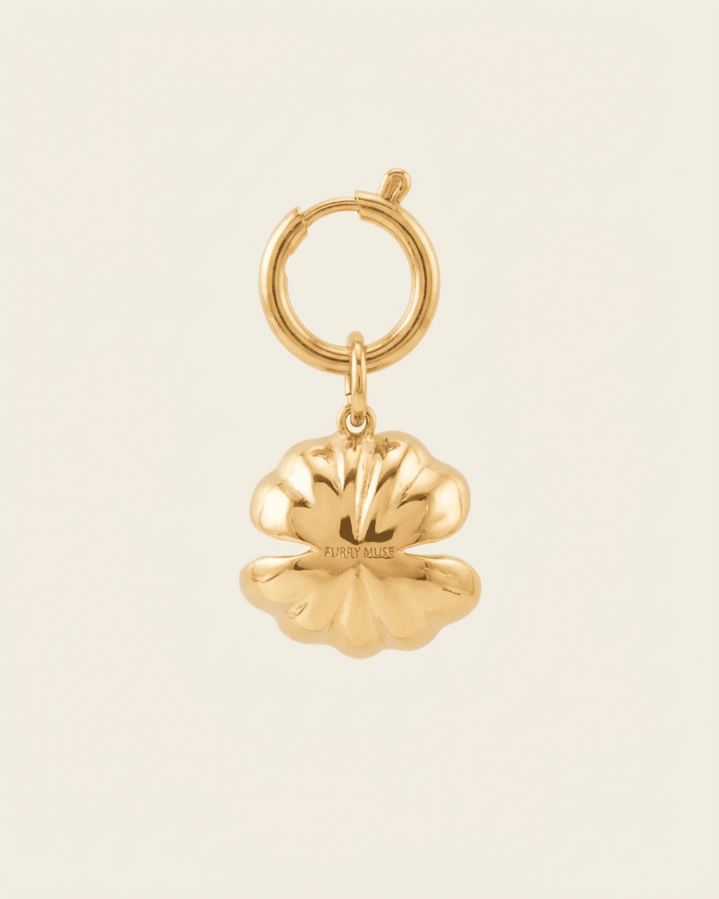 Dreamshell Pendant