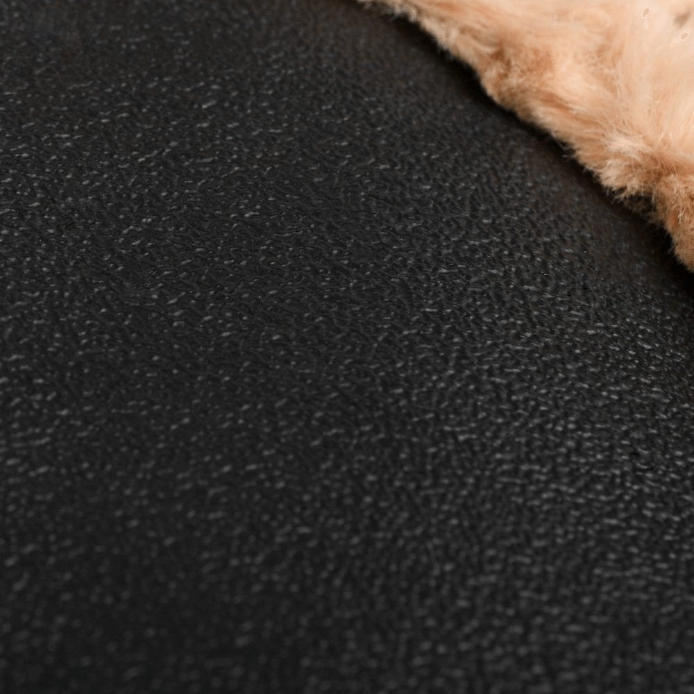 DuraCloud Orthopedic Pet Bed with Washable Cover, Joint Support Foam & Waterproof Liner