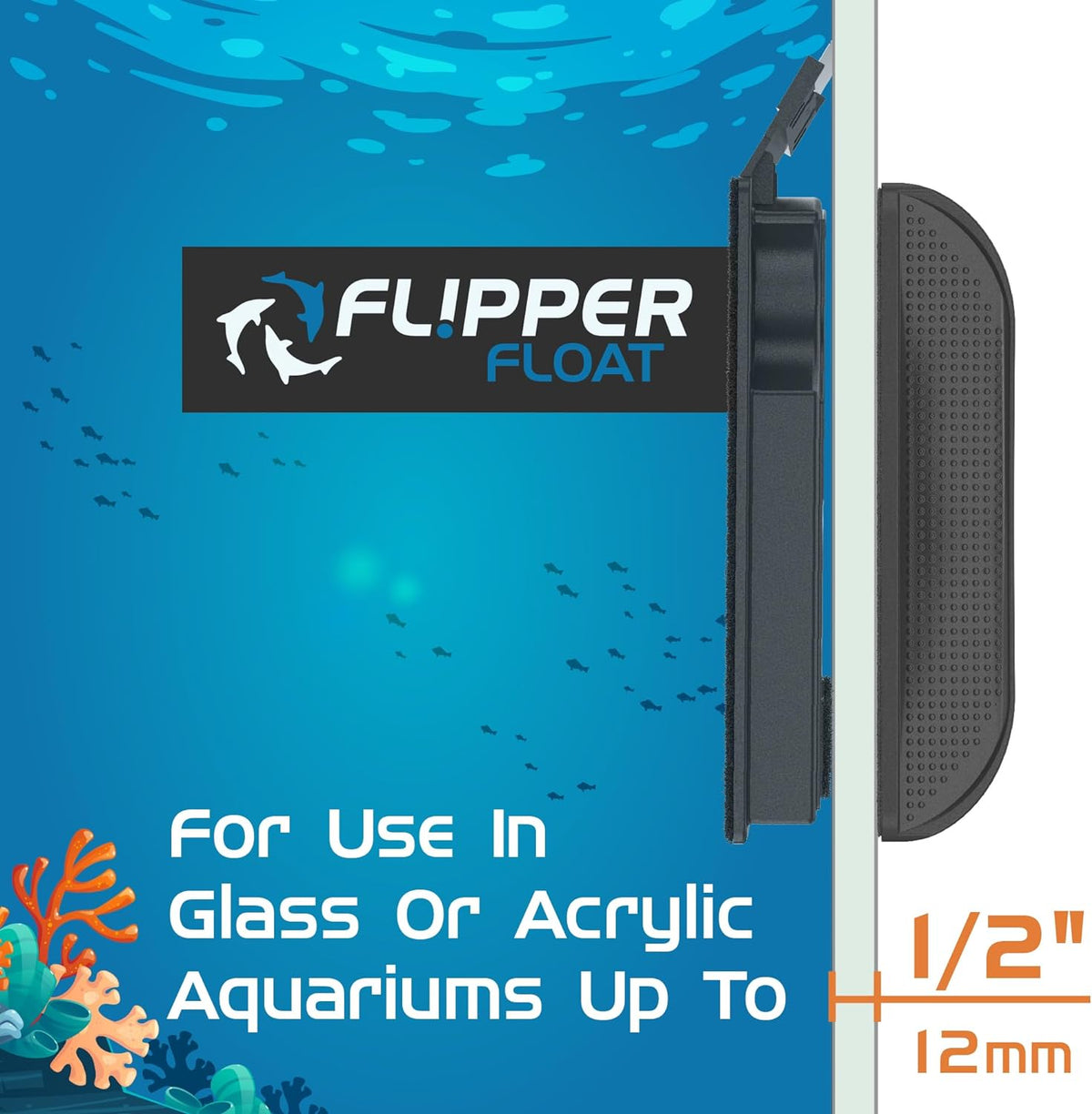 Flipper x Cichlid Bros Bundle