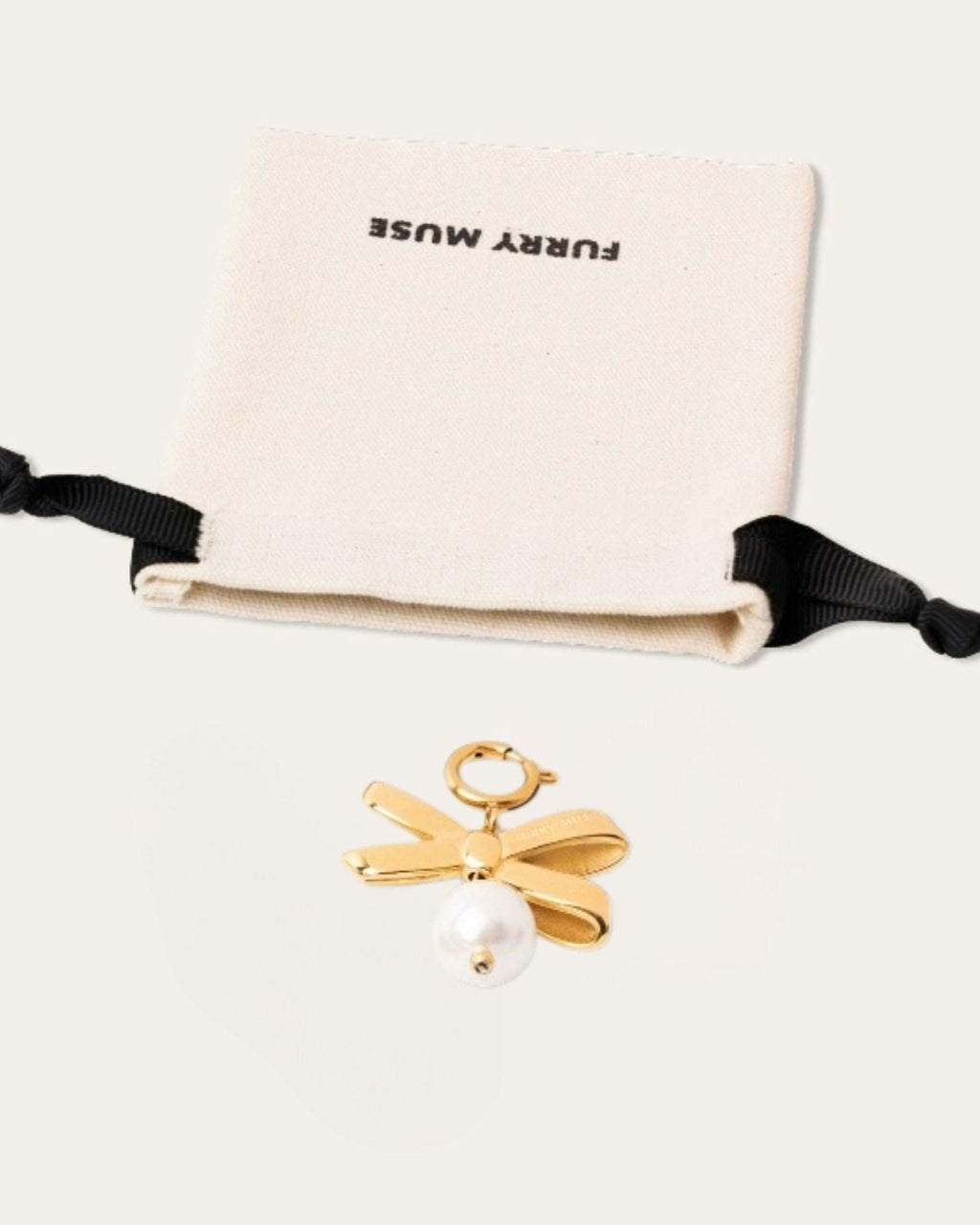 Infinity Pendant