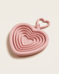 Sweetheart On-the-Go Bowl