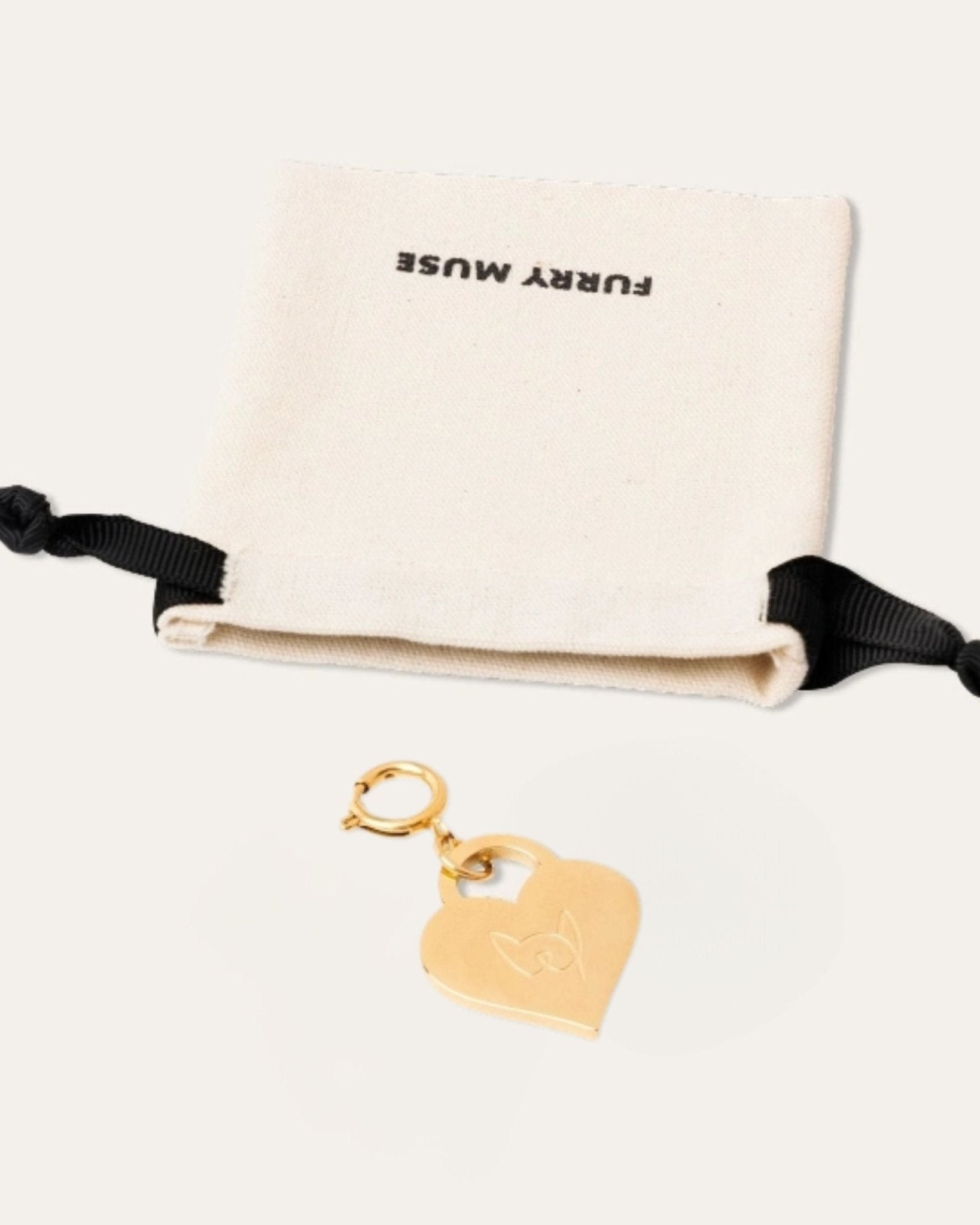 Sweetheart Pendant
