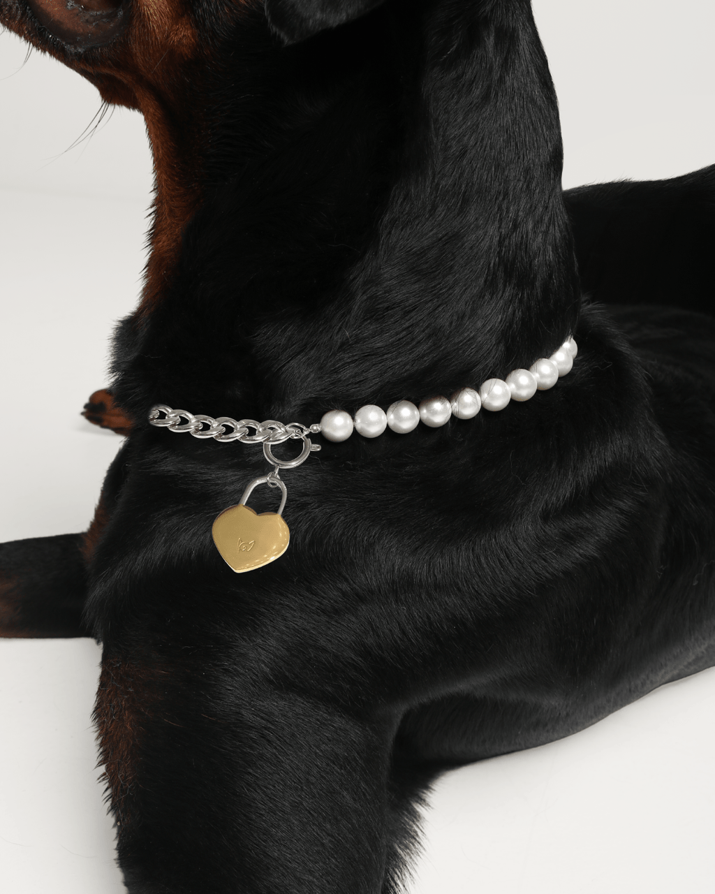The Lola Necklace