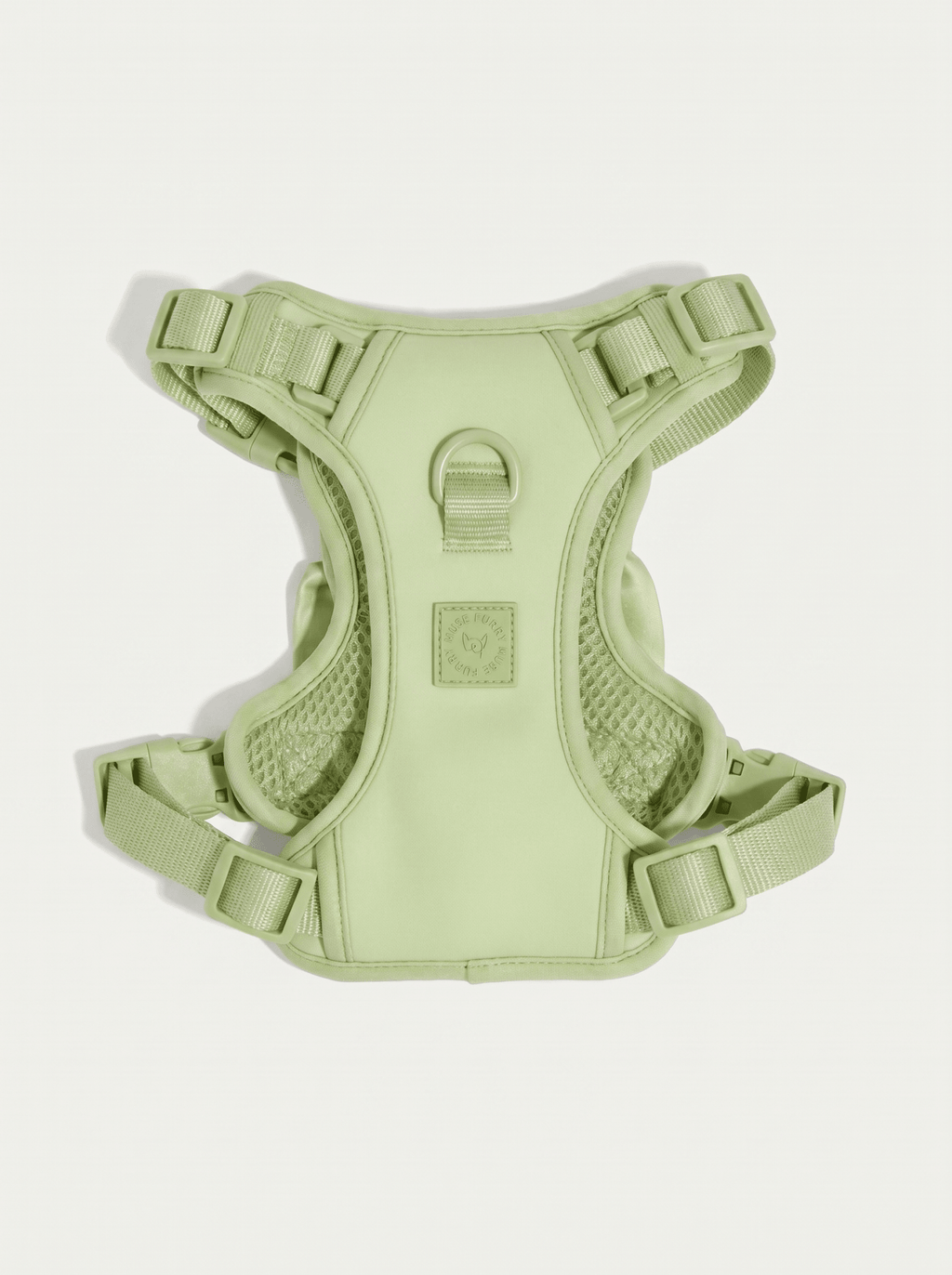 Wander! Bow Harness 2.0 - Matcha