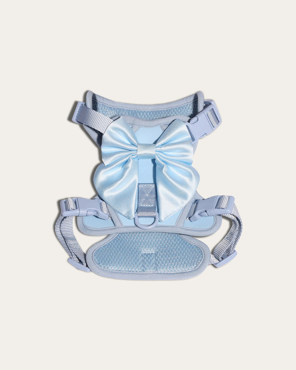 Wander! Bow Harness Sky