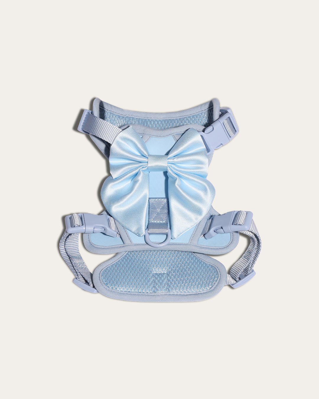 Wander! Bow Harness Sky