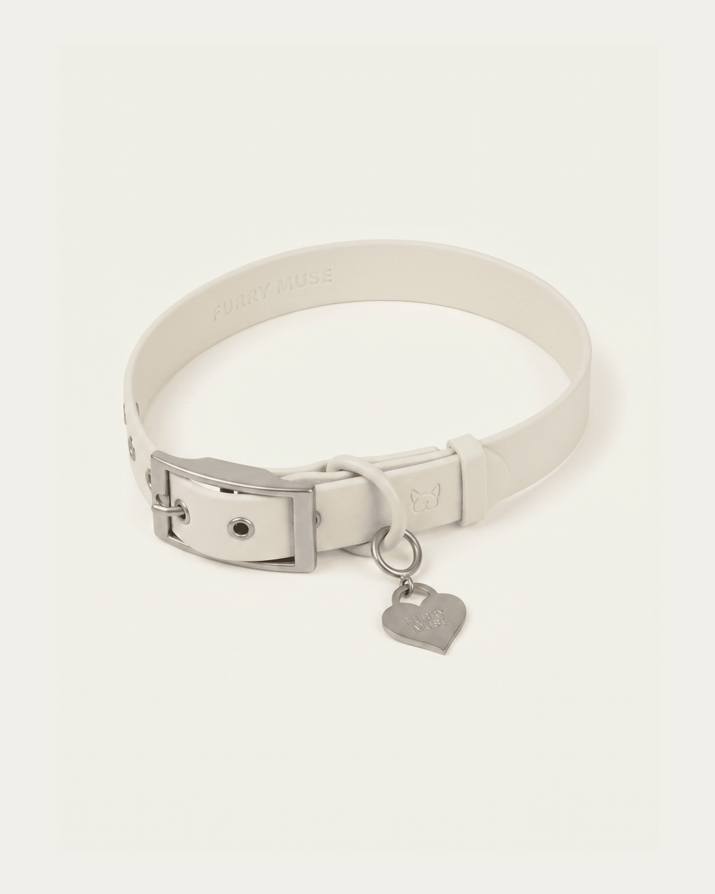 Wander! Collar 2.0 - Pearl
