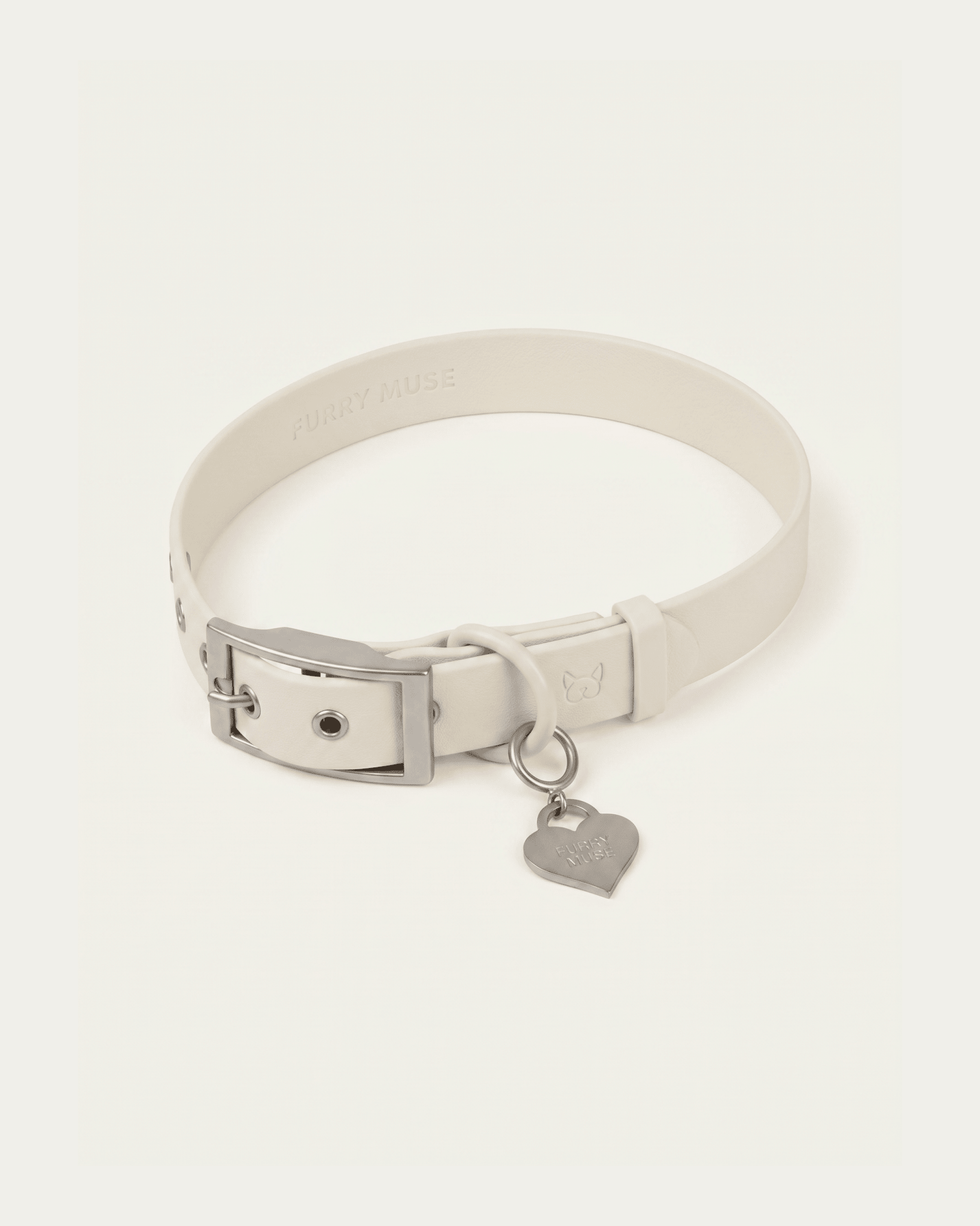 Wander! Collar 2.0 - Pearl