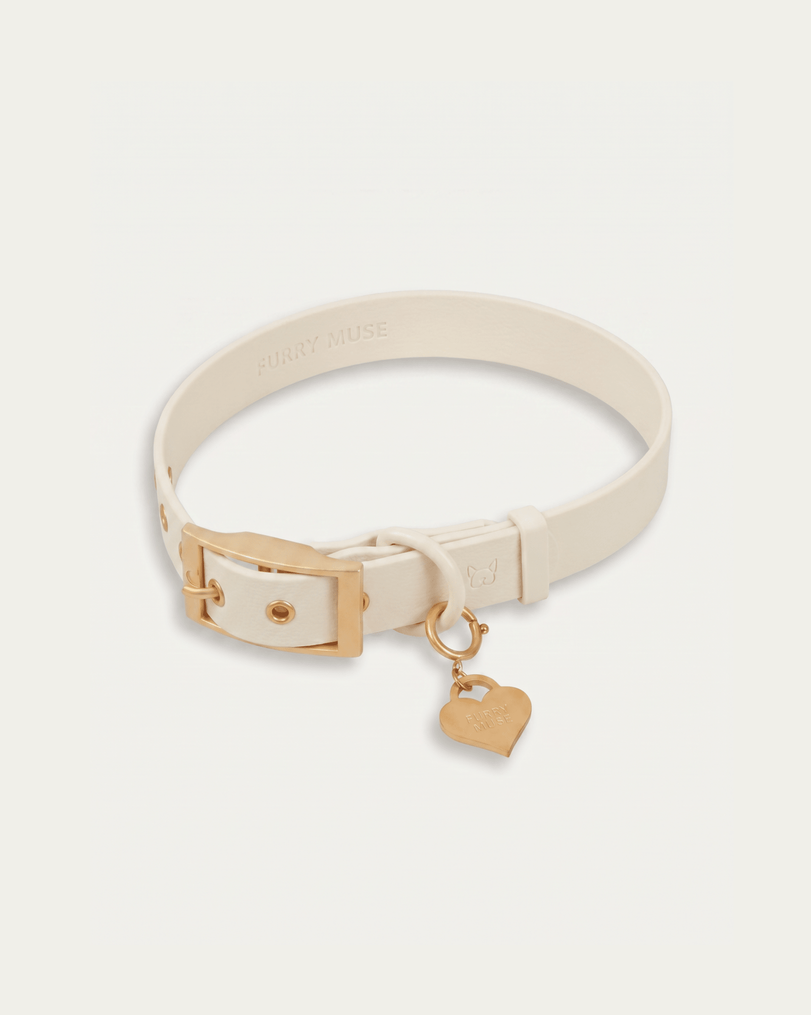 Wander! Collar 2.0 - Pearl