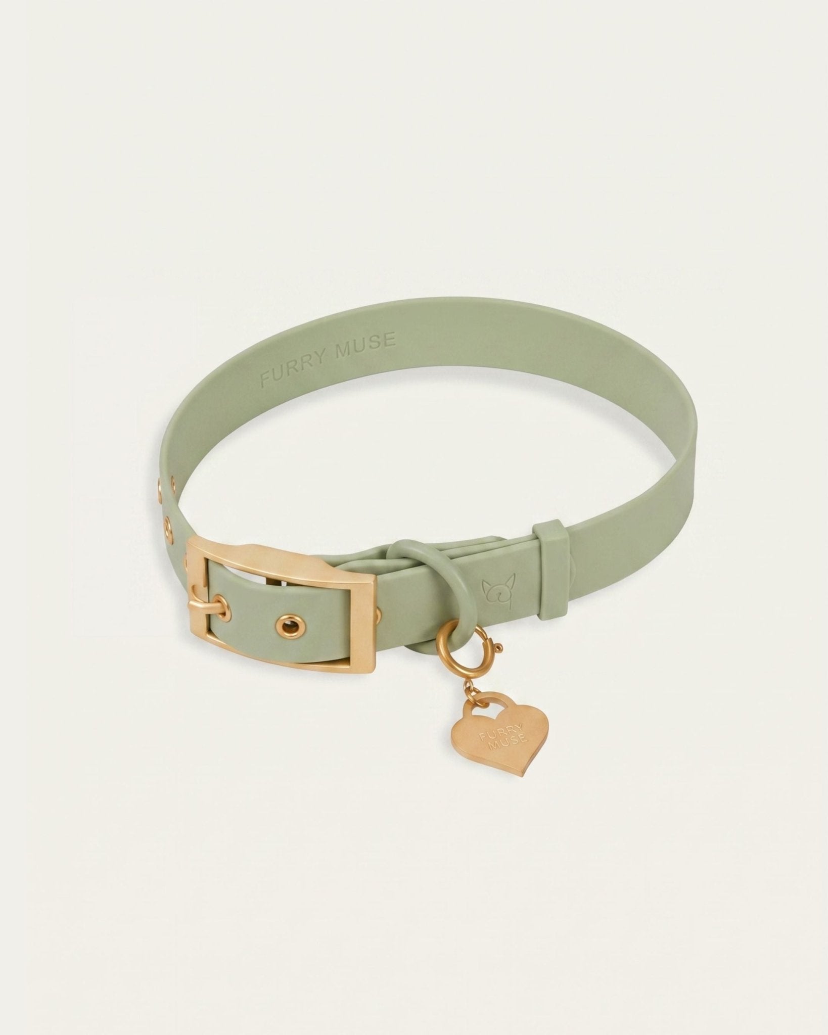 Wander! Collar 2.0 - Matcha