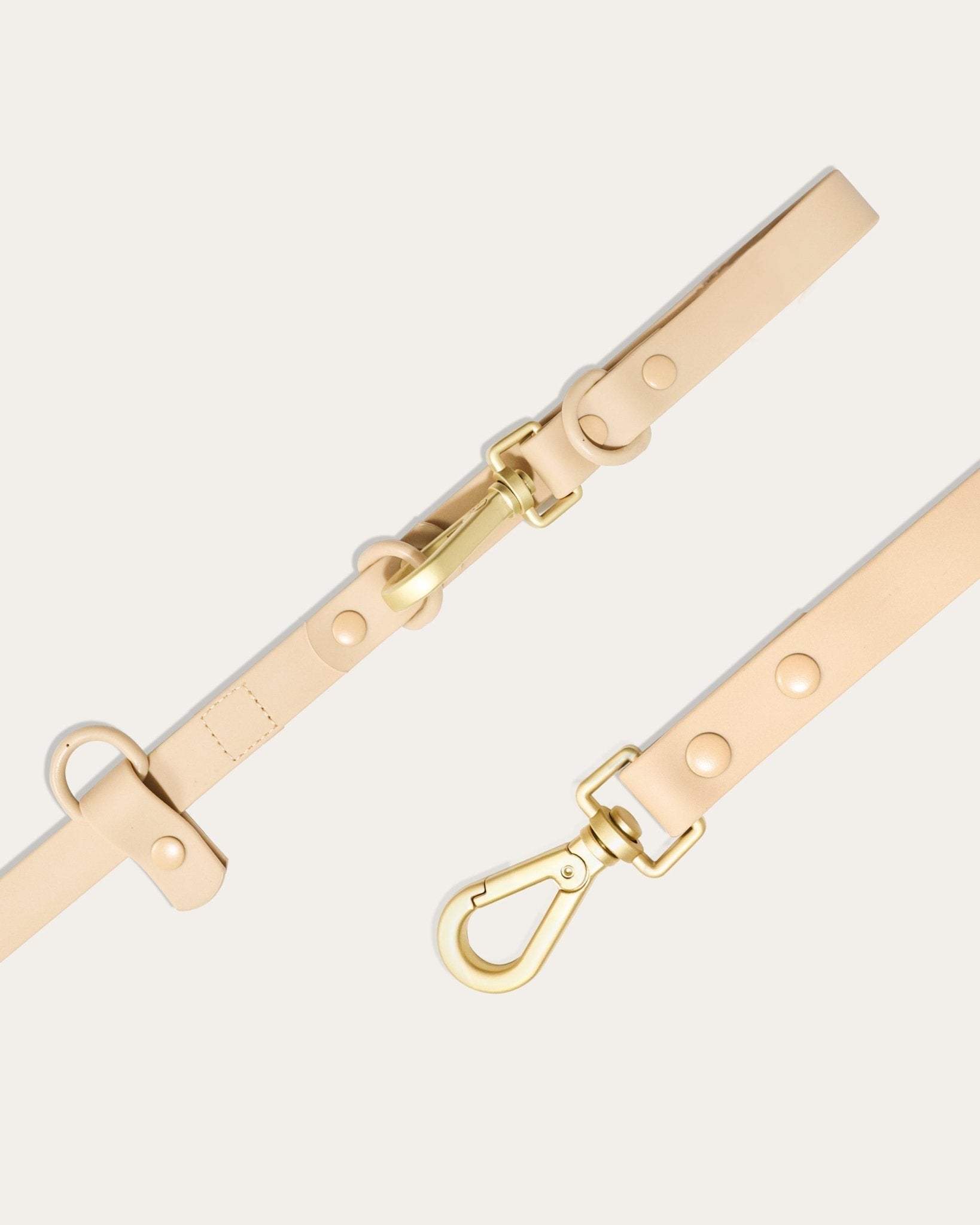 Wander! Multiway Leash -  Latte