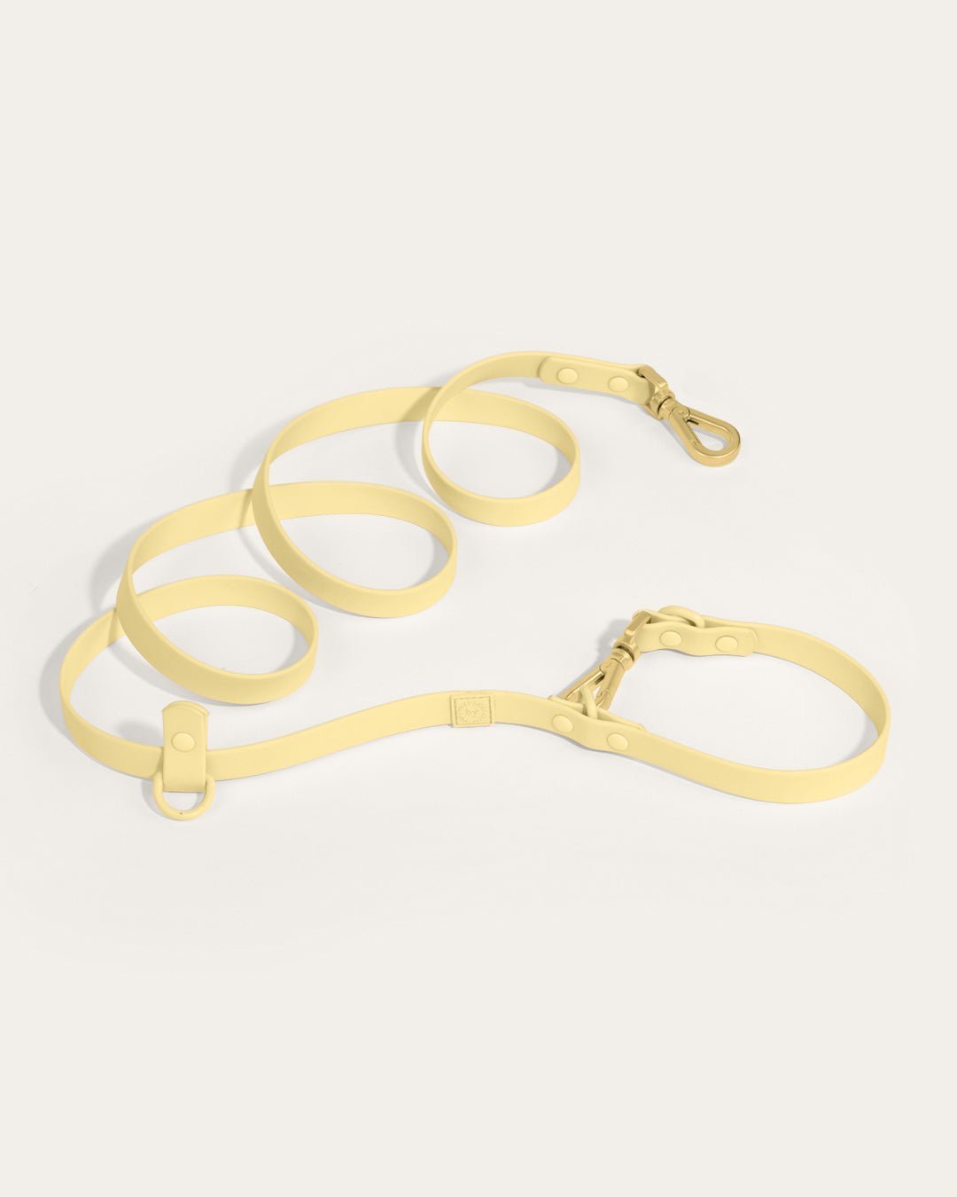Wander! Multiway Leash - Buttercream