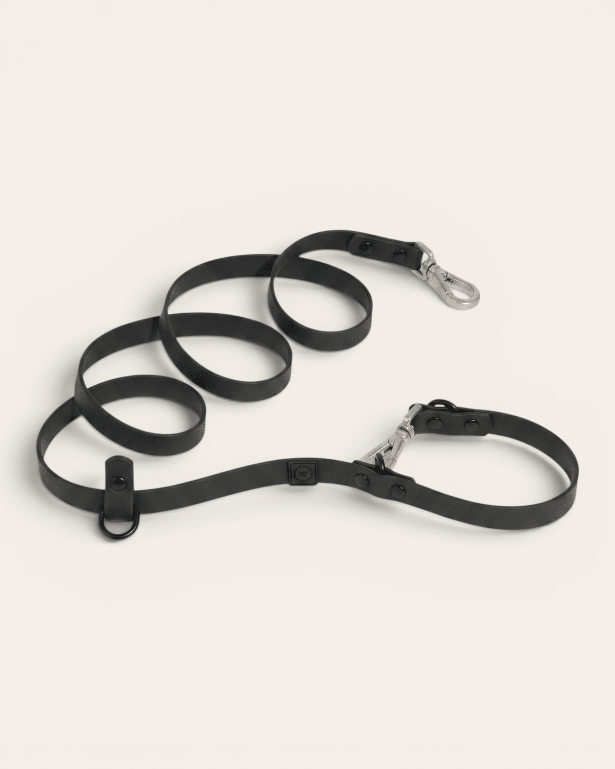 Wander! Multiway Leash - Midnight