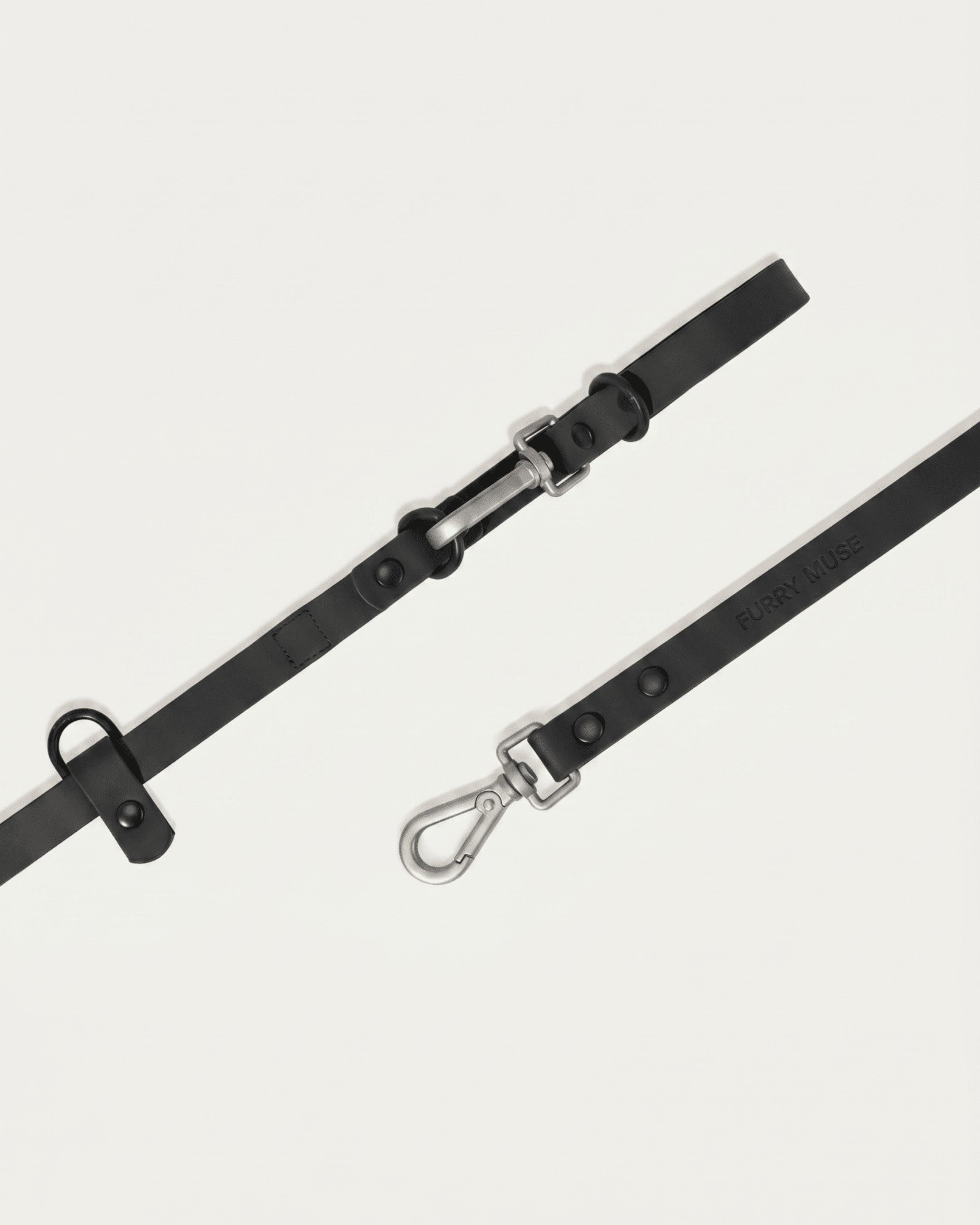 Wander! Multiway Leash - Midnight