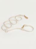 Wander! Multiway Leash - Pearl