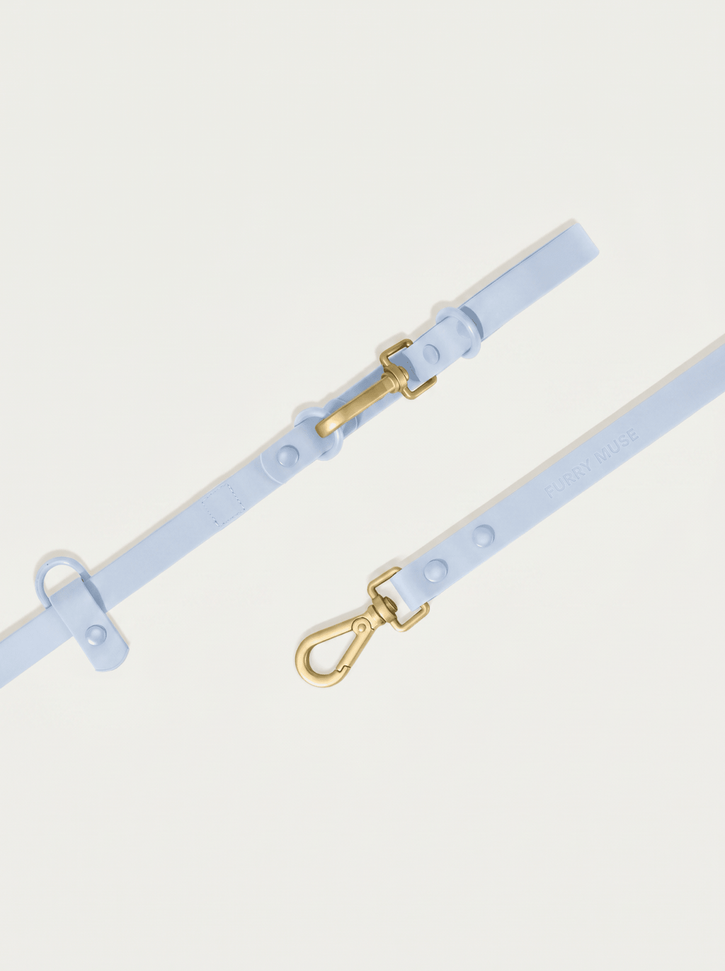 Wander! Multiway Leash -  Sky