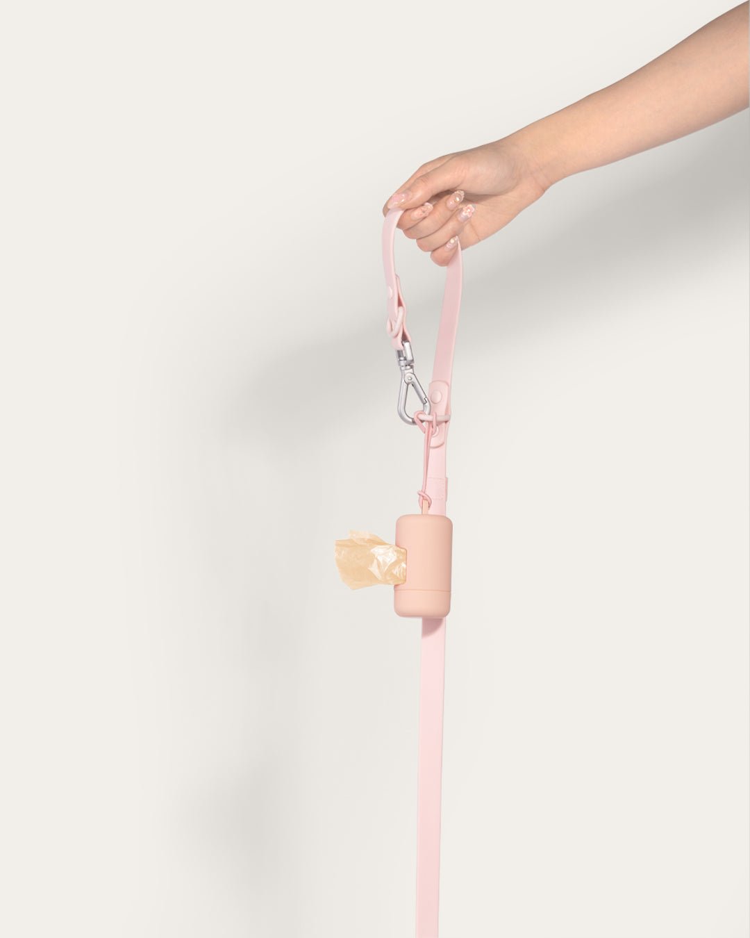 Wander! Multiway Leash - Blossom