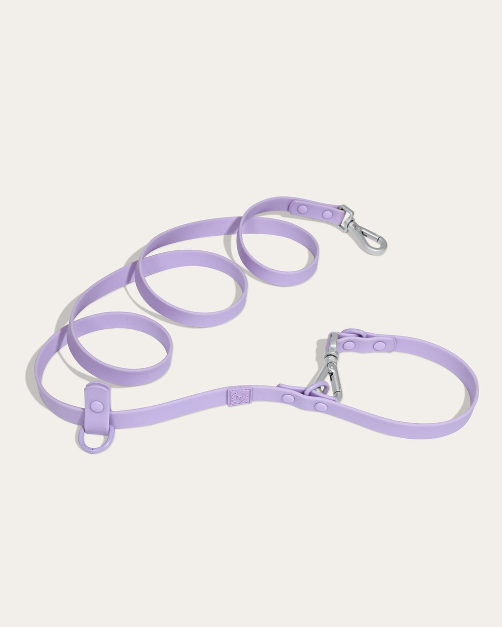 Wander! Multiway Leash - Lilac