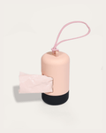 Wander! Poop Bag Pouch - Ballerina