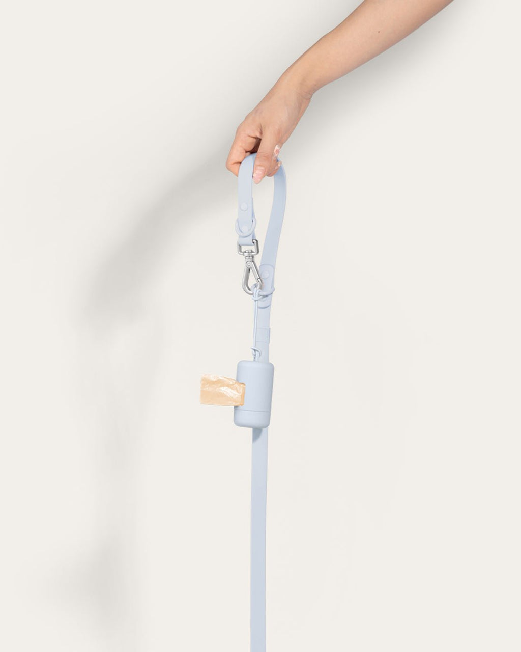 Wander! Poop Bag Pouch - Sky