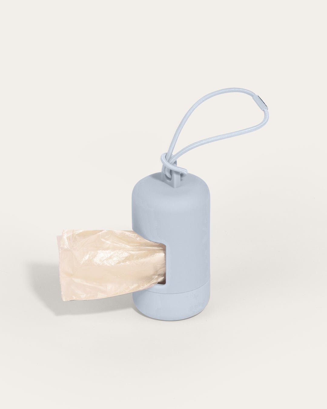 Wander! Poop Bag Pouch - Sky